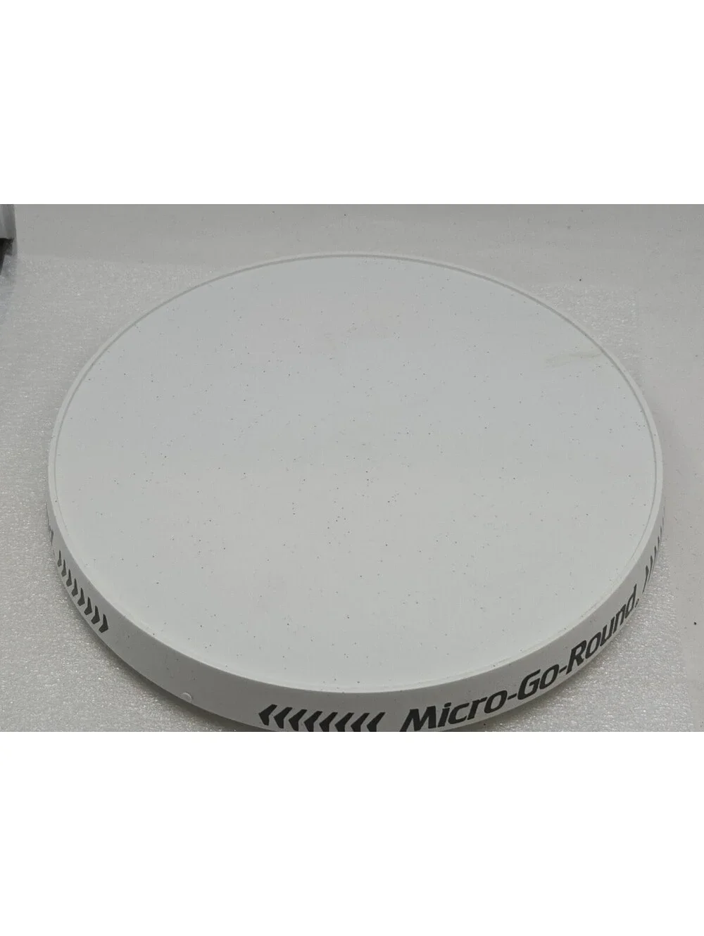 Nordic Ware open box